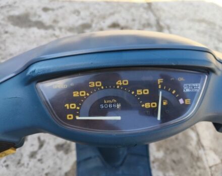 Хонда Другая, объемом двигателя 49 л и пробегом 0 тыс. км за 315 $, фото 4 на Automoto.ua