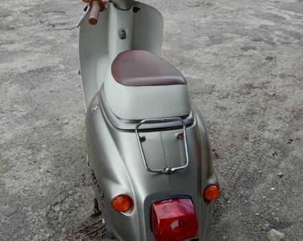 Хонда Другая, объемом двигателя 50 л и пробегом 0 тыс. км за 400 $, фото 5 на Automoto.ua