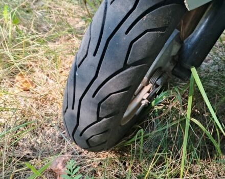 Хонда Другая, объемом двигателя 90 л и пробегом 0 тыс. км за 286 $, фото 1 на Automoto.ua