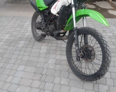 Хонда Інша, об'ємом двигуна 80 л та пробігом 0 тис. км за 727 $, фото 15 на Automoto.ua