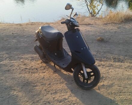 Хонда Другая, объемом двигателя 49 л и пробегом 0 тыс. км за 227 $, фото 1 на Automoto.ua