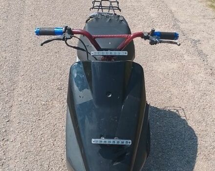 Хонда Інша, об'ємом двигуна 50 л та пробігом 0 тис. км за 146 $, фото 4 на Automoto.ua
