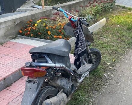 Хонда Другая, объемом двигателя 72 л и пробегом 0 тыс. км за 252 $, фото 5 на Automoto.ua