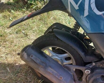 Хонда Інша, об'ємом двигуна 50 л та пробігом 0 тис. км за 303 $, фото 2 на Automoto.ua