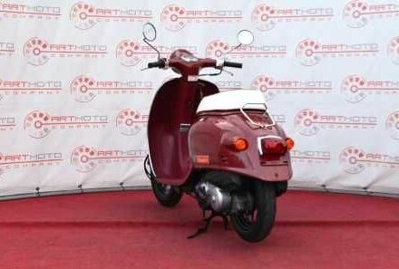 Хонда Другая, объемом двигателя 49 л и пробегом 0 тыс. км за 680 $, фото 2 на Automoto.ua