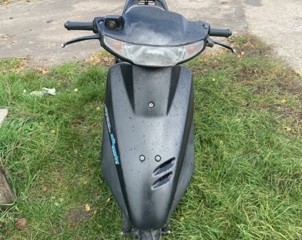 Хонда Інша, об'ємом двигуна 50 л та пробігом 0 тис. км за 395 $, фото 1 на Automoto.ua