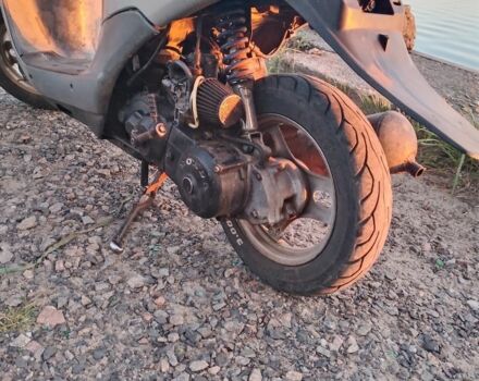 Хонда Другая, объемом двигателя 90 л и пробегом 0 тыс. км за 286 $, фото 7 на Automoto.ua