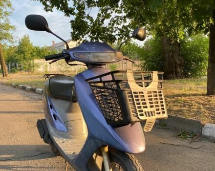 Хонда Другая, объемом двигателя 49 л и пробегом 0 тыс. км за 315 $, фото 4 на Automoto.ua