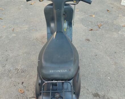 Хонда Другая, объемом двигателя 65 л и пробегом 0 тыс. км за 179 $, фото 4 на Automoto.ua