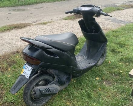 Хонда Інша, об'ємом двигуна 50 л та пробігом 0 тис. км за 395 $, фото 3 на Automoto.ua