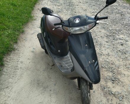 Хонда Інша, об'ємом двигуна 49 л та пробігом 0 тис. км за 291 $, фото 4 на Automoto.ua