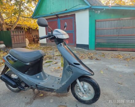 Хонда Другая, объемом двигателя 65 л и пробегом 0 тыс. км за 179 $, фото 6 на Automoto.ua