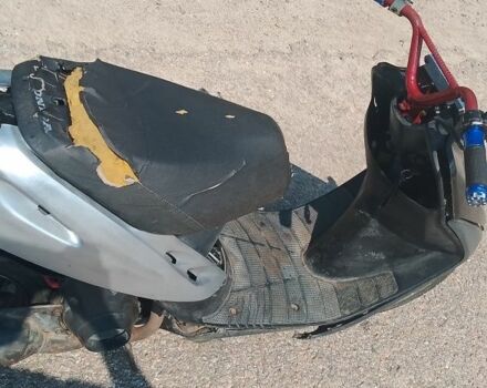 Хонда Інша, об'ємом двигуна 50 л та пробігом 0 тис. км за 146 $, фото 3 на Automoto.ua