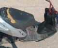 Хонда Інша, об'ємом двигуна 50 л та пробігом 0 тис. км за 146 $, фото 3 на Automoto.ua