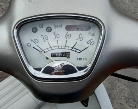 Хонда Другая, объемом двигателя 50 л и пробегом 0 тыс. км за 400 $, фото 3 на Automoto.ua