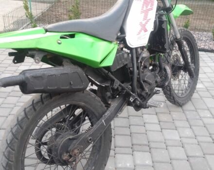 Хонда Інша, об'ємом двигуна 80 л та пробігом 0 тис. км за 727 $, фото 13 на Automoto.ua