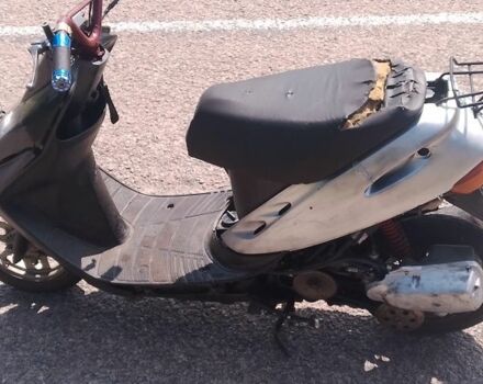 Хонда Інша, об'ємом двигуна 50 л та пробігом 0 тис. км за 146 $, фото 1 на Automoto.ua