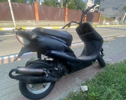 Хонда Інша, об'ємом двигуна 70 л та пробігом 0 тис. км за 364 $, фото 1 на Automoto.ua
