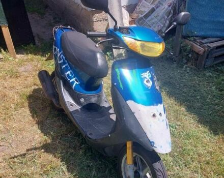 Хонда Інша, об'ємом двигуна 50 л та пробігом 0 тис. км за 303 $, фото 6 на Automoto.ua