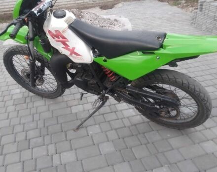 Хонда Інша, об'ємом двигуна 80 л та пробігом 0 тис. км за 727 $, фото 17 на Automoto.ua