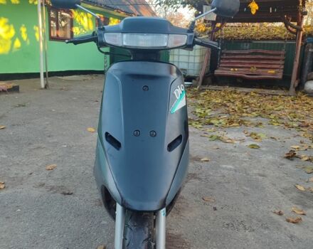 Хонда Другая, объемом двигателя 65 л и пробегом 0 тыс. км за 179 $, фото 7 на Automoto.ua