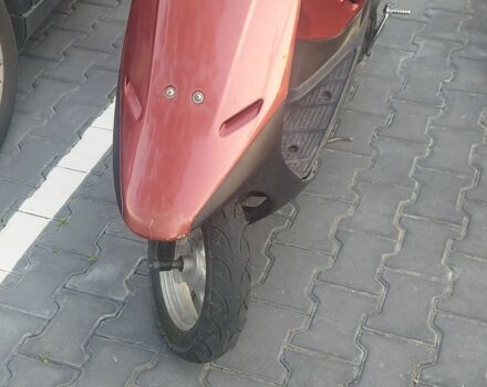 Хонда Другая, объемом двигателя 50 л и пробегом 0 тыс. км за 267 $, фото 1 на Automoto.ua