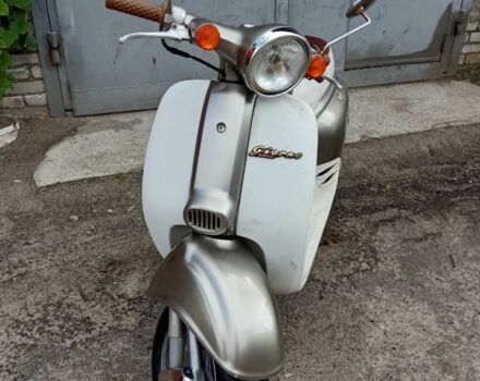 Хонда Другая, объемом двигателя 50 л и пробегом 0 тыс. км за 400 $, фото 6 на Automoto.ua