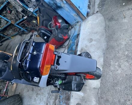 Хонда Інша, об'ємом двигуна 50 л та пробігом 0 тис. км за 214 $, фото 1 на Automoto.ua