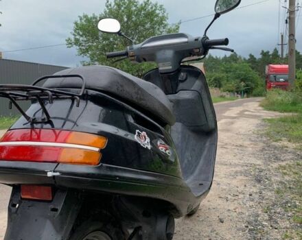 Хонда Другая, объемом двигателя 49 л и пробегом 0 тыс. км за 255 $, фото 3 на Automoto.ua