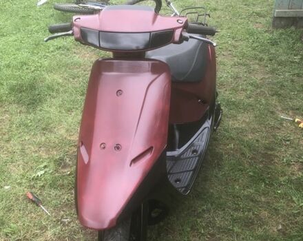 Хонда Другая, объемом двигателя 49 л и пробегом 0 тыс. км за 164 $, фото 1 на Automoto.ua