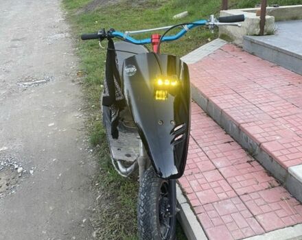 Хонда Другая, объемом двигателя 72 л и пробегом 0 тыс. км за 252 $, фото 2 на Automoto.ua