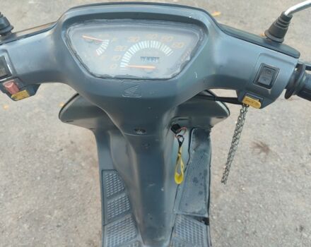 Хонда Другая, объемом двигателя 65 л и пробегом 0 тыс. км за 179 $, фото 2 на Automoto.ua