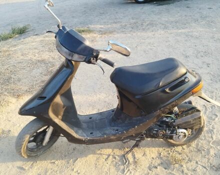 Хонда Другая, объемом двигателя 49 л и пробегом 0 тыс. км за 227 $, фото 2 на Automoto.ua