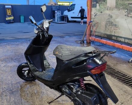 Хонда Інша, об'ємом двигуна 50 л та пробігом 0 тис. км за 218 $, фото 2 на Automoto.ua