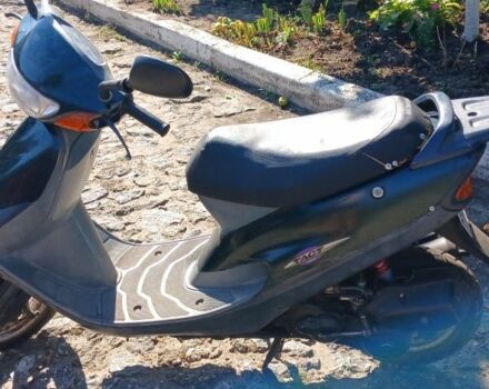 Хонда Другая, объемом двигателя 0 л и пробегом 0 тыс. км за 255 $, фото 1 на Automoto.ua