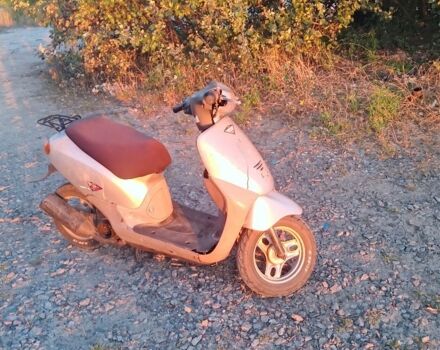 Хонда Другая, объемом двигателя 90 л и пробегом 0 тыс. км за 286 $, фото 9 на Automoto.ua