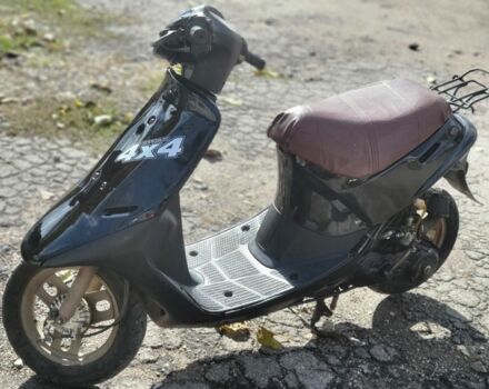 Хонда Другая, объемом двигателя 65 л и пробегом 0 тыс. км за 216 $, фото 2 на Automoto.ua