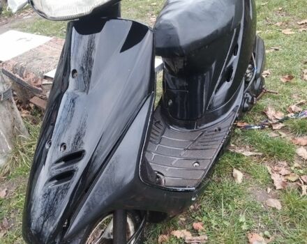 Хонда Другая, объемом двигателя 49 л и пробегом 0 тыс. км за 84 $, фото 2 на Automoto.ua