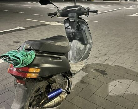 Хонда Другая, объемом двигателя 49 л и пробегом 0 тыс. км за 310 $, фото 1 на Automoto.ua