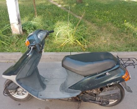Хонда Другая, объемом двигателя 49 л и пробегом 0 тыс. км за 243 $, фото 3 на Automoto.ua