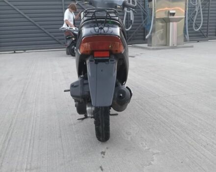 Хонда Інша, об'ємом двигуна 49 л та пробігом 0 тис. км за 238 $, фото 4 на Automoto.ua