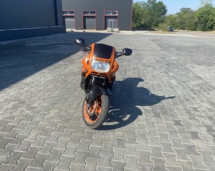 Хонда Інша, об'ємом двигуна 0.5 л та пробігом 0 тис. км за 3000 $, фото 1 на Automoto.ua