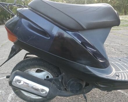 Хонда Інша, об'ємом двигуна 49 л та пробігом 0 тис. км за 315 $, фото 5 на Automoto.ua
