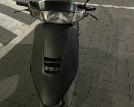 Хонда Другая, объемом двигателя 49 л и пробегом 0 тыс. км за 310 $, фото 4 на Automoto.ua