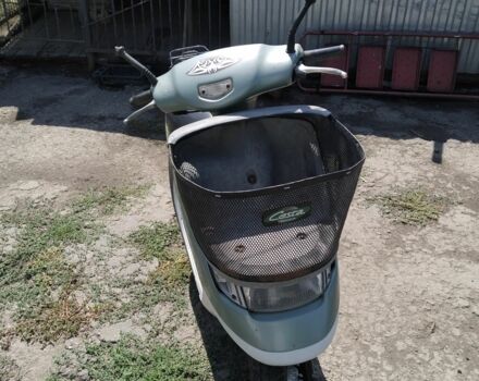 Хонда Другая, объемом двигателя 49 л и пробегом 0 тыс. км за 364 $, фото 1 на Automoto.ua