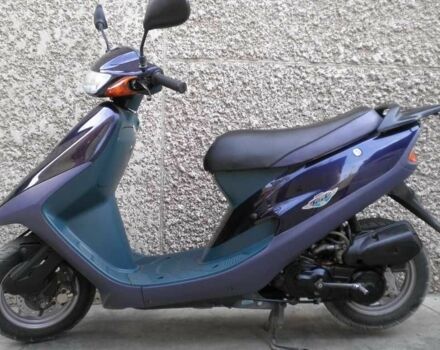 Хонда Другая, объемом двигателя 50 л и пробегом 0 тыс. км за 400 $, фото 14 на Automoto.ua