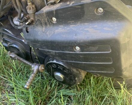 Хонда Другая, объемом двигателя 49 л и пробегом 0 тыс. км за 158 $, фото 4 на Automoto.ua