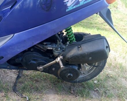 Хонда Інша, об'ємом двигуна 50 л та пробігом 0 тис. км за 364 $, фото 3 на Automoto.ua