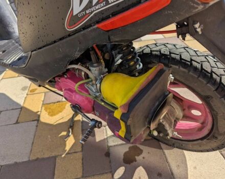 Хонда Другая, объемом двигателя 70 л и пробегом 0 тыс. км за 570 $, фото 4 на Automoto.ua