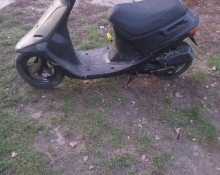 Хонда Другая, объемом двигателя 50 л и пробегом 0 тыс. км за 192 $, фото 2 на Automoto.ua